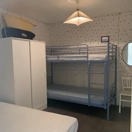 Coquet A 50m De La - 6 Pers, Terrasse, Tv, Lave-vaisselle - Fr-1-796-42 Chalet *