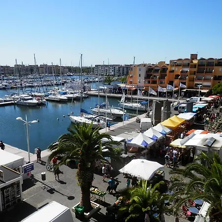 Coquet A 50m De La - 6 Pers, Terrasse, Tv, Lave-vaisselle - Fr-1-796-42