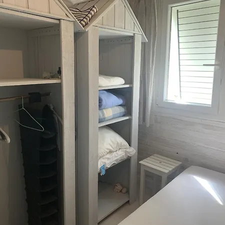 Chalet Coquet A 50m De La - 6 Pers, Terrasse, Tv, Lave-vaisselle - Fr-1-796-42