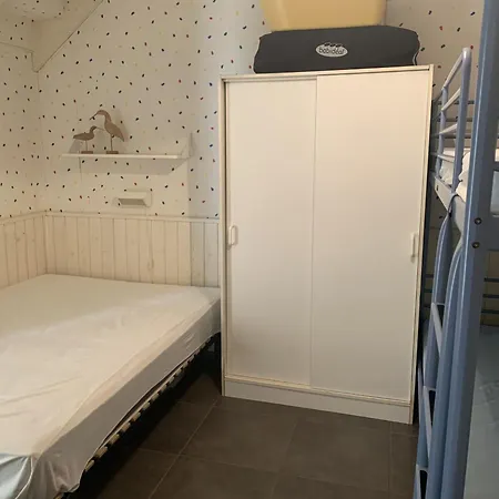Coquet A 50m De La - 6 Pers, Terrasse, Tv, Lave-vaisselle - Fr-1-796-42 Chalet