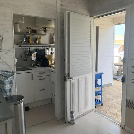 Chalet Coquet A 50m De La - 6 Pers, Terrasse, Tv, Lave-vaisselle - Fr-1-796-42