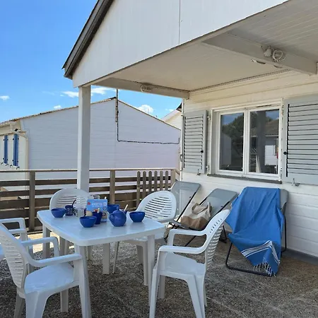 Coquet A 50m De La - 6 Pers, Terrasse, Tv, Lave-vaisselle - Fr-1-796-42 *
