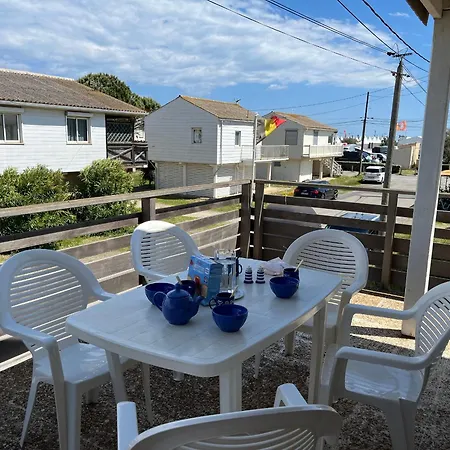 Coquet A 50m De La - 6 Pers, Terrasse, Tv, Lave-vaisselle - Fr-1-796-42 *